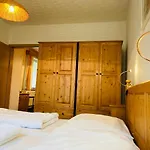 Horni Kout Apartment