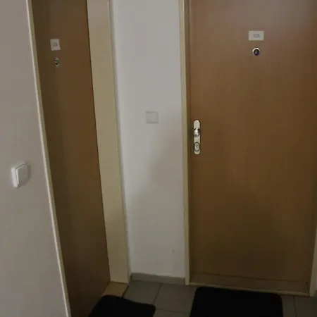Horni Kout * Rokytnice nad Jizerou