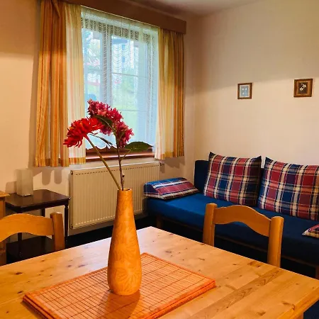 Horní Kout * Rokytnice nad Jizerou