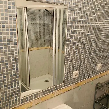 Apartamento Horní Kout