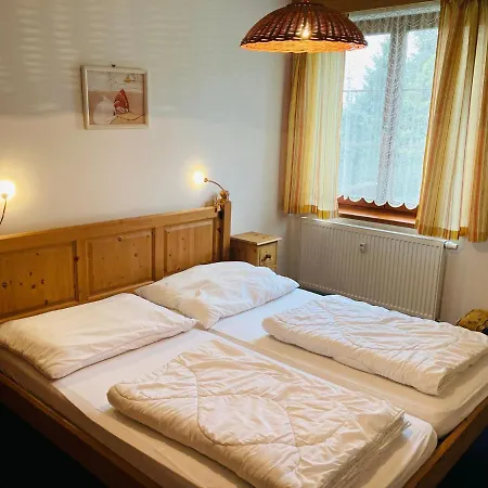 Horni Kout Apartment Rokytnice nad Jizerou