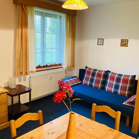 Horní Kout Rokytnice nad Jizerou