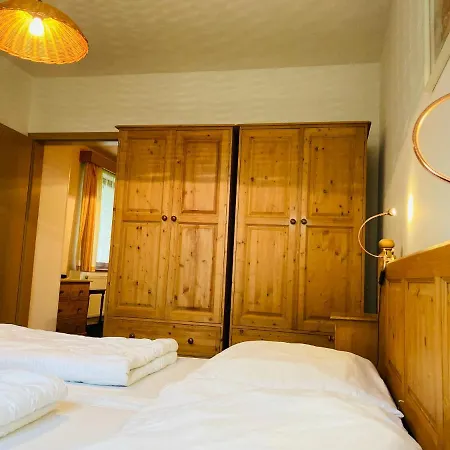 Horní Kout Apartamento