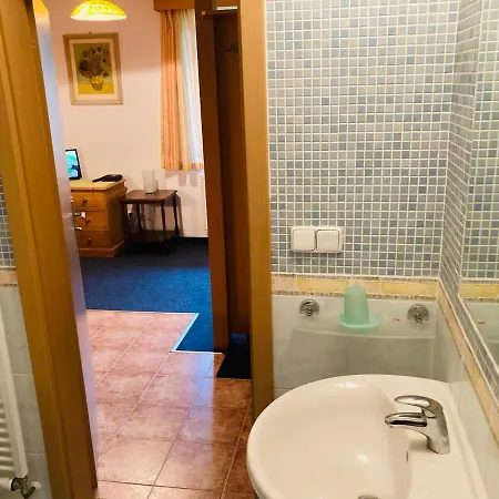 Horni Kout * Rokytnice nad Jizerou