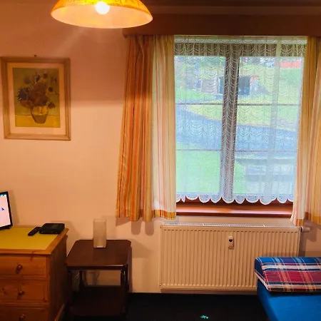 Horni Kout Apartment *