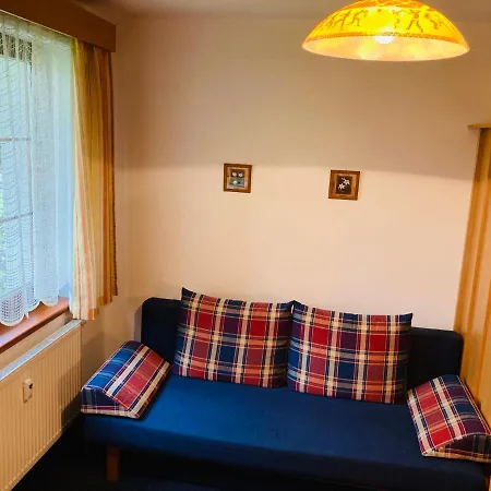Apartment Horni Kout Rokytnice nad Jizerou