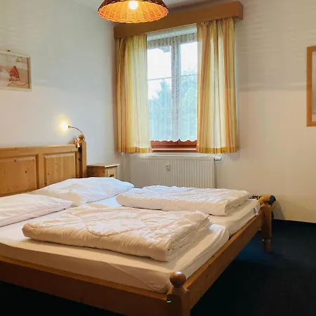 Horni Kout * Rokytnice nad Jizerou