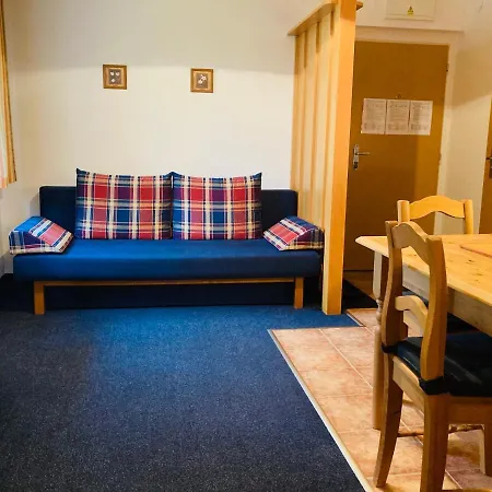 Horní Kout Rokytnice nad Jizerou