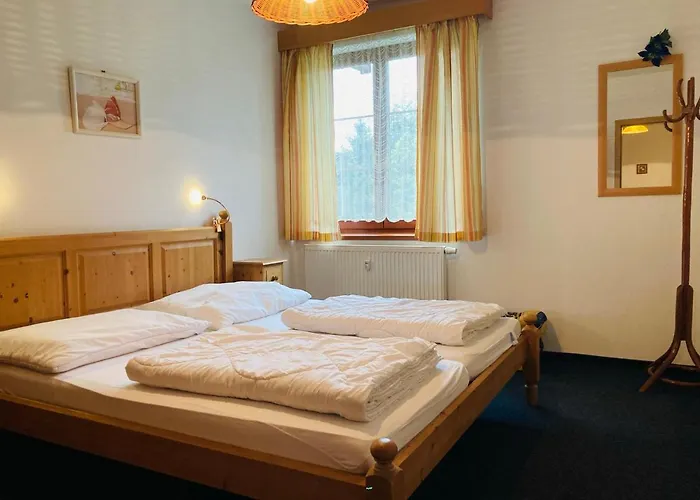 Horni Kout * Rokytnice nad Jizerou